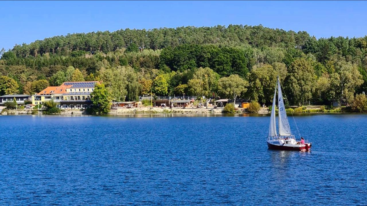 Ferien Am See Moehnesee Exterior photo